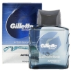 Лосьон после бритья "Gillette Arctic Ice", 100 мл мл Производитель: Франция Товар сертифицирован инфо 3371q.
