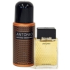 Подарочный набор Antonio Banderas "Antonio" Туалетная вода, дезодорант для дневного использования Товар сертифицирован инфо 3376q.