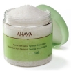 Успокаивающая соль "Ahava", с ароматом зеленого яблока и сирени, 500 г становиться свежей, гладкой и здоровой инфо 3703q.