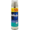 Пена для бритья "Gillette Series", защита, 250 мл Великобритания Артикул: 98770056 Товар сертифицирован инфо 6735q.