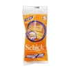 Набор одноразовых бритвенных станков "Schick 2", 5 шт 7003188H Производитель: Германия Товар сертифицирован инфо 6783q.