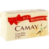 Мыло Camay "Creme Delice Нежная ваниль", 5х75 г 99376773 Производитель: Украина Товар сертифицирован инфо 8016q.