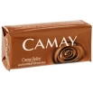 Мыло Camay "Creme Delice Бархатный шоколад", 100 г 98895590 Производитель: Украина Товар сертифицирован инфо 8019q.