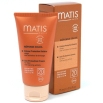 Солнцезащитный крем для лица "Matis", SPF 20, 75 мл Результат: ускорение загара Товар сертифицирован инфо 13288q.