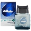 Лосьон после бритья "Gillette Arctic Ice", 50 мл мл Производитель: Франция Товар сертифицирован инфо 4871u.
